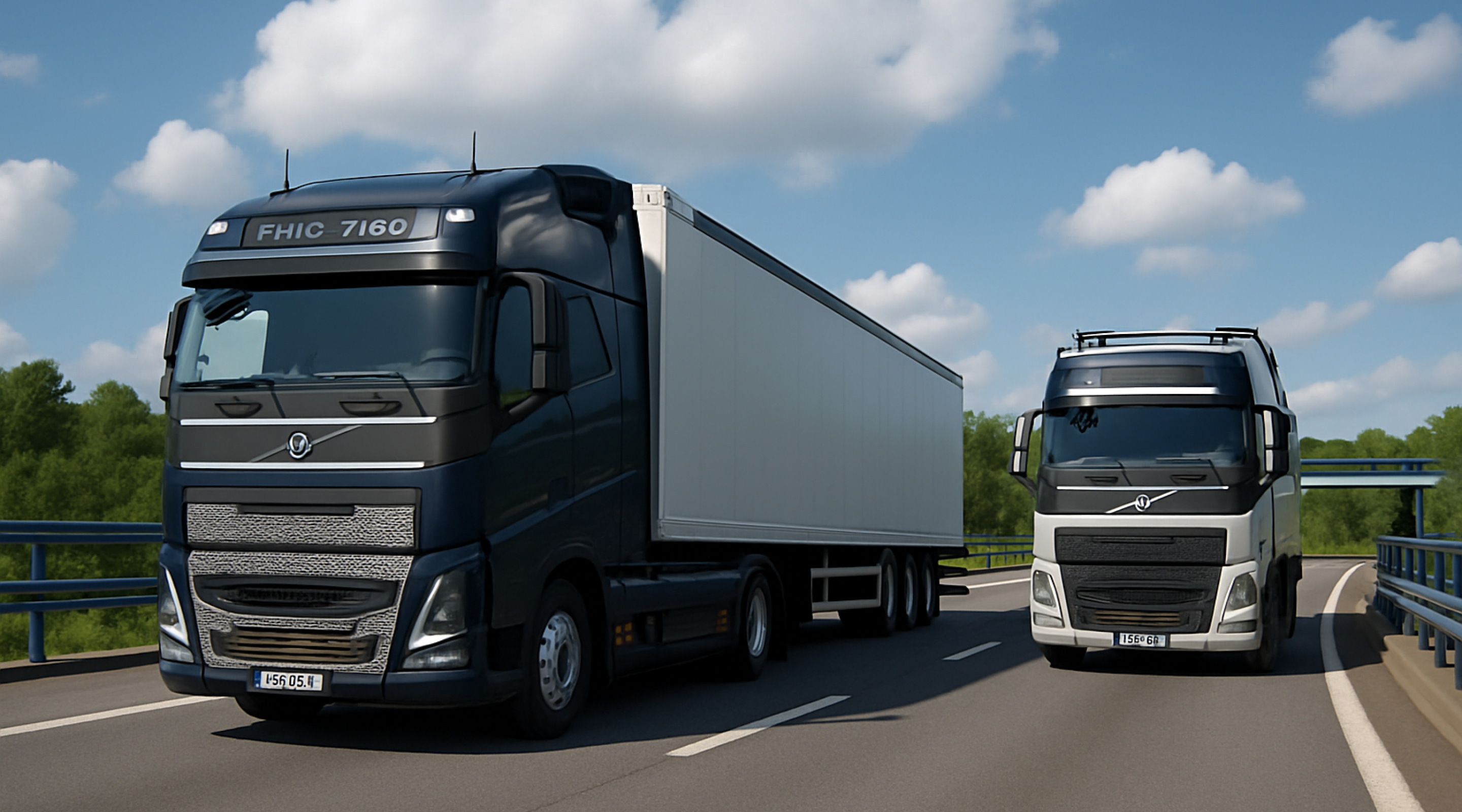 Euro Truck Simulator 2